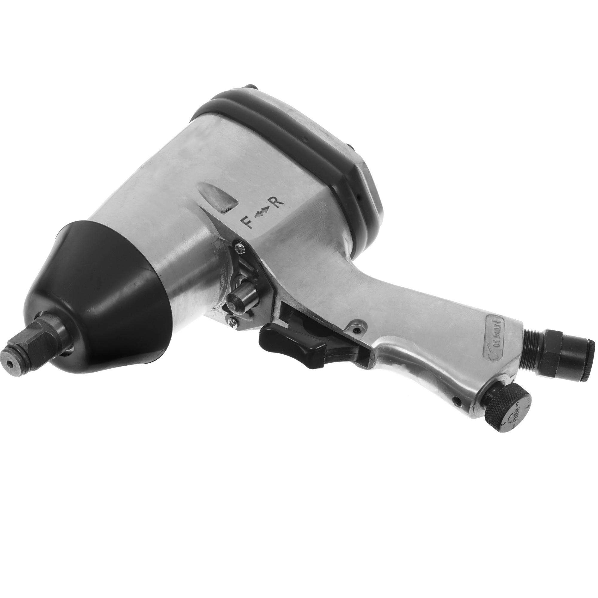 Пневмогайковерт Patriot PN 312 1302859 STDN-0005274 - Вид №3