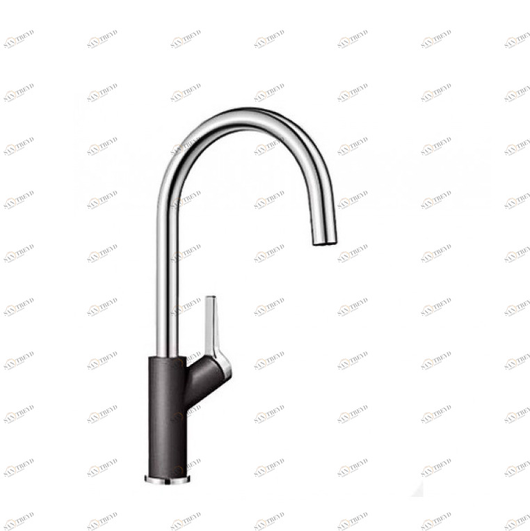 Смеситель для кухни Carena 520972 BLANCO