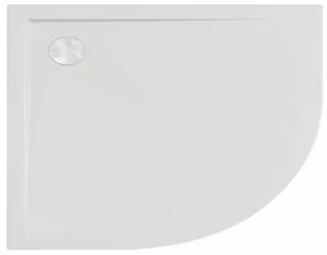 Поддон для душа акриловый Kolpa-San Pony 00555  Словения