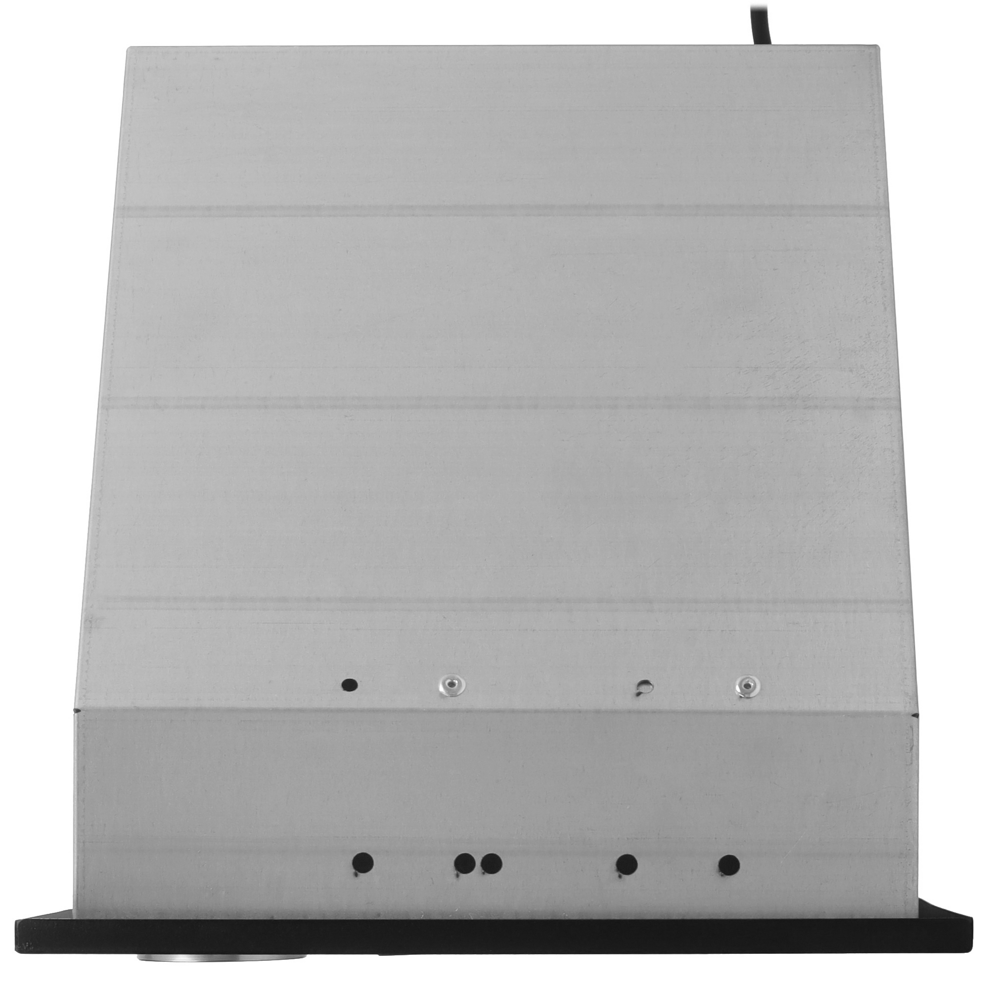 9008319 Вытяжка полновстраиваемая DeLonghi COSETTA 710 NB черный/черный STDN-0113991 - Вид №3