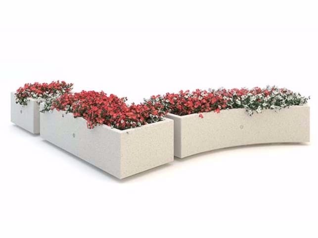 Вазон Bellitalia Kubb ARCH-00108943 - Вид №1