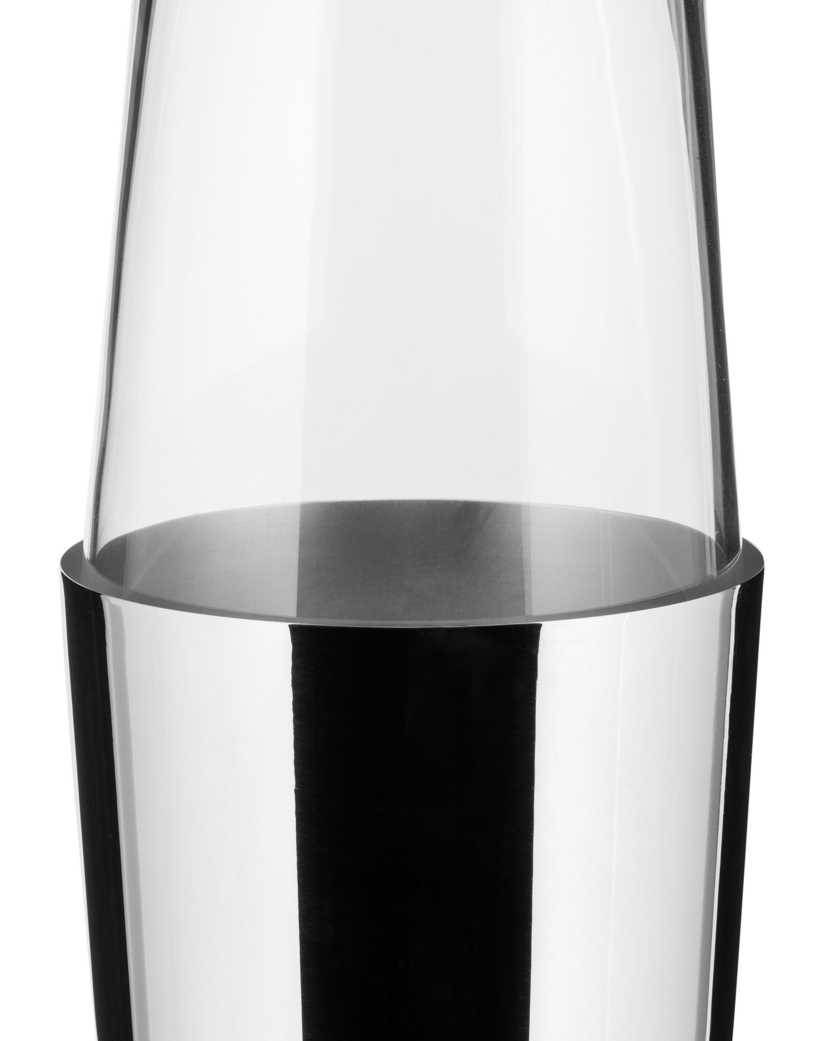 5050 Шейкер для коктейлей Alessi Италия  - Вид №2