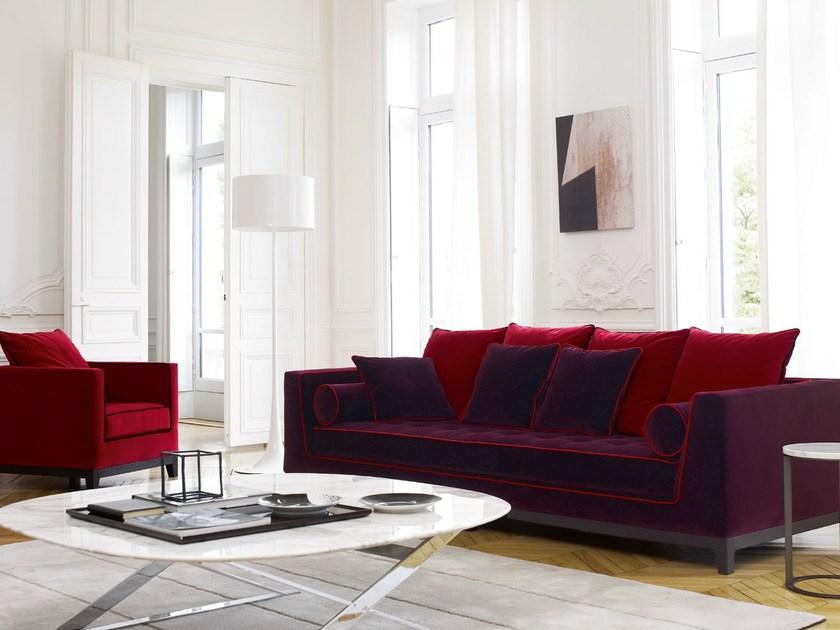 Maxalto Диван из ткани Lutetia sun-id-1405942 - Вид №1