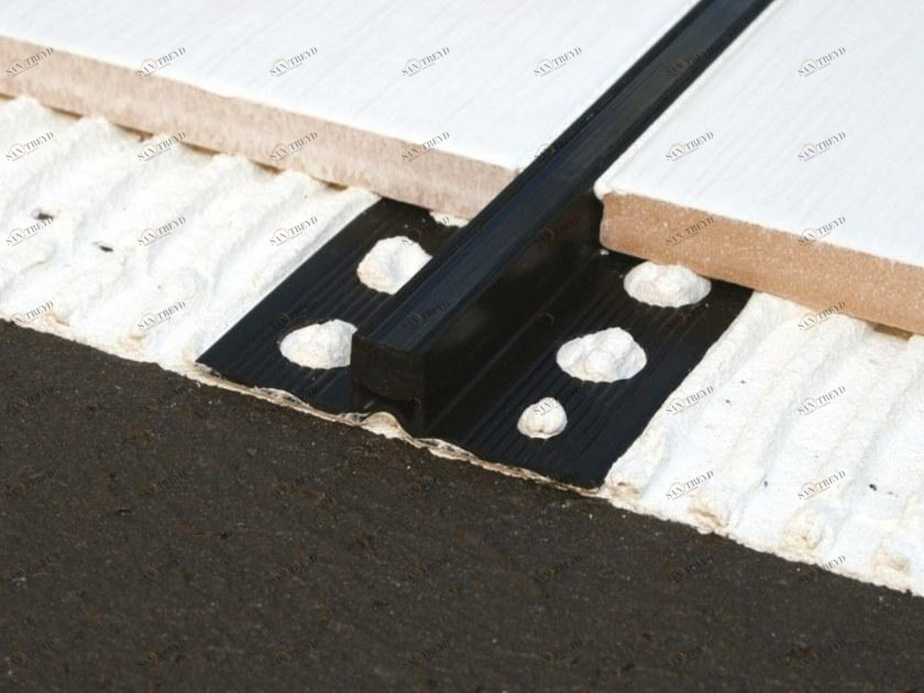 Genesis Стык для пола пвх sun-id-1361638