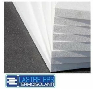 Sicilferro Панель теплоизоляции EPS