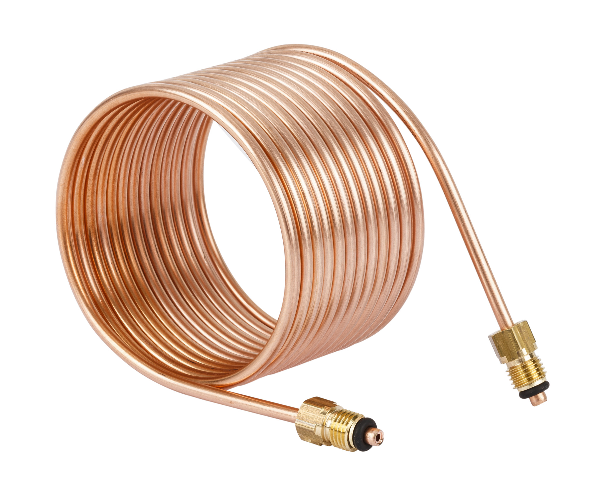 Danfoss Дополнительные принадлежности и запасные части MVT Измерительные ниппели 2 шт. 003Z4662  - Вид №18