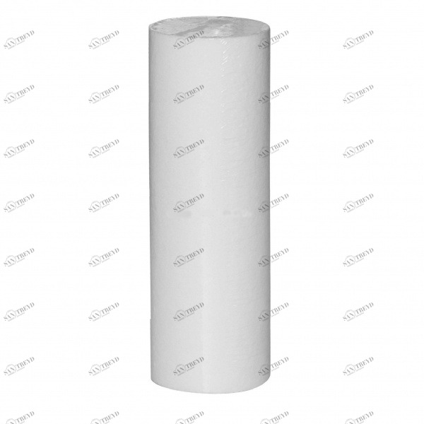 Картридж Аквабрайт для мех. очист. воды, 5 мкр, SLIM Line 10" вспенен. полипроп. ПП-5 М 129301 31615