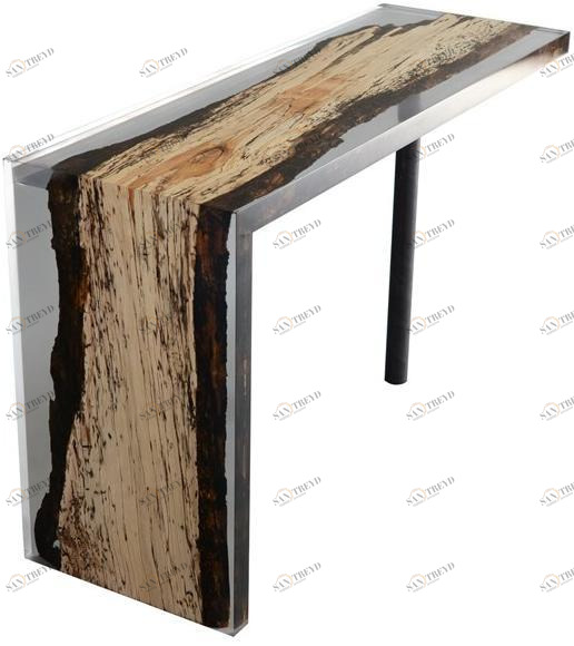 alcarol Прямоугольная консоль Fungi sun-id-1450603