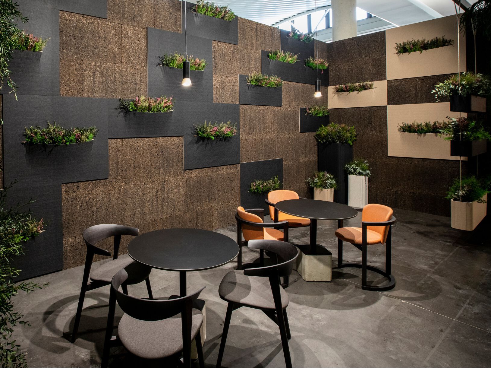 Акустическая панель из полиэфирного волокна ECOcero ECOllections ARCH-00129232 - Вид №2