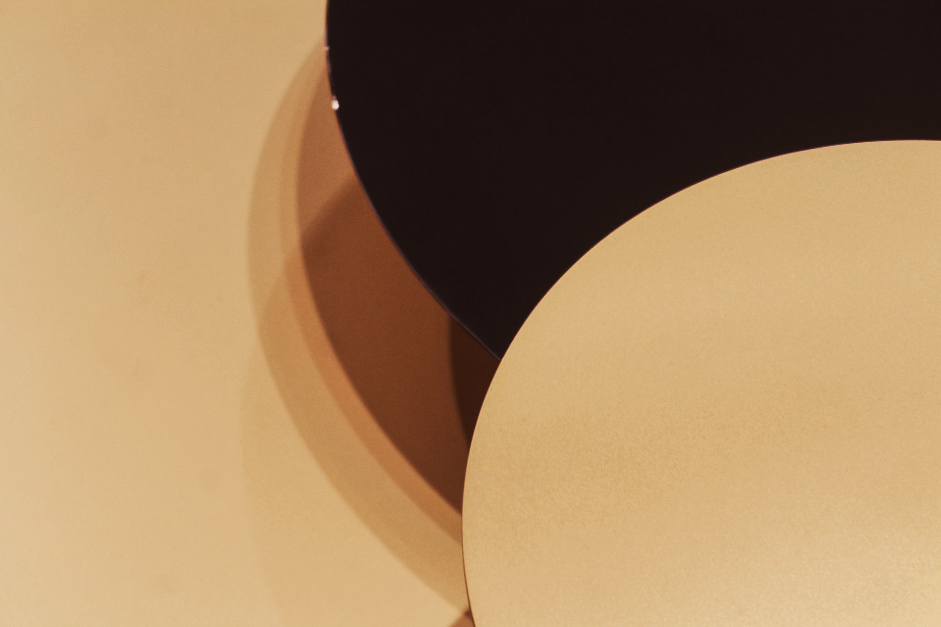 Круглый металлический журнальный столик для гостиной Formitalia TAG ARCH-00064053 - Вид №7