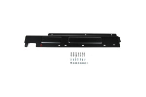 15919315 Защита топливных трубок для Mitsubishi Outlander 4WD 2012-2015 2015-, st 2mm 111.04039.1 АвтоБроня