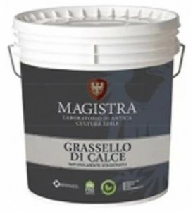 TRADIMALT Гашеная известь Magistra