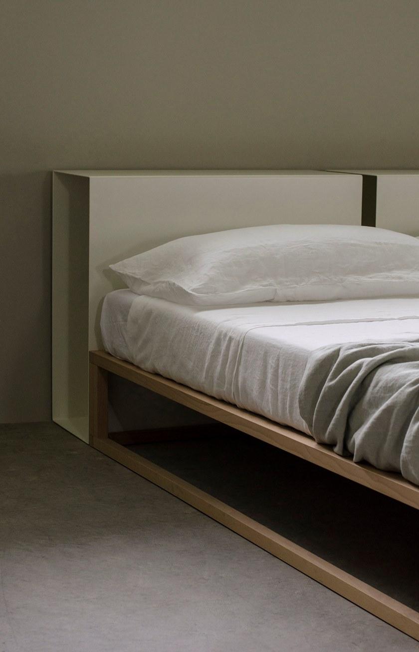 XAM Изголовье из листового металла Asha sun-id-1393144 - Вид №2