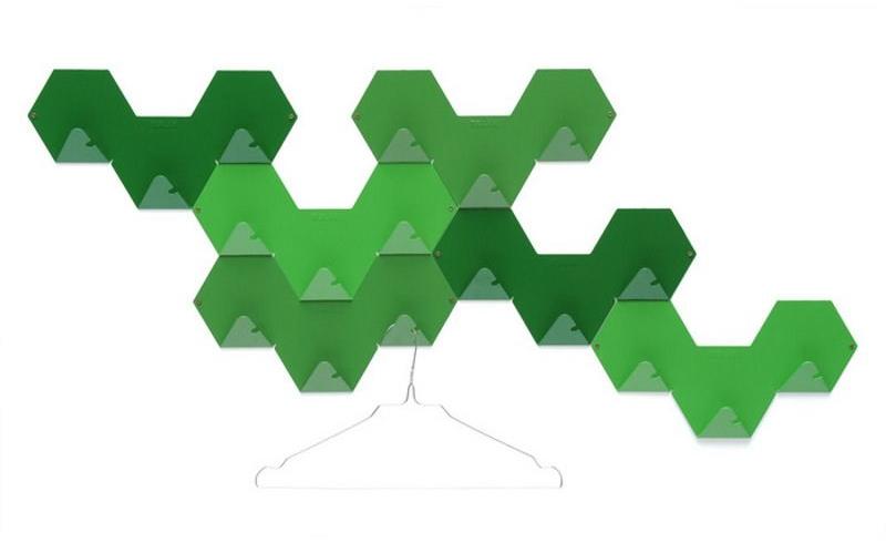 Tolix Вешалки для одежды sun-id-1449279 - Вид №1