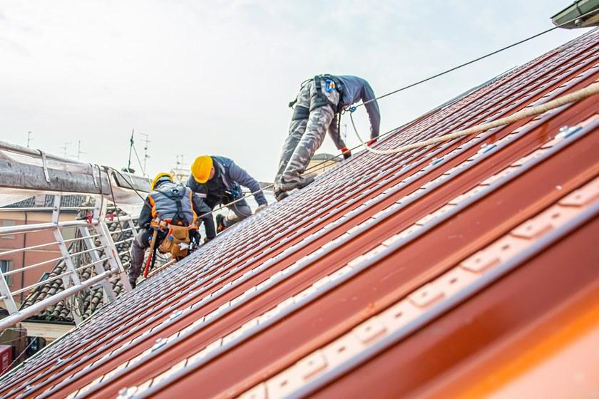 Alubel Стальная система под плитку sun-id-1350932 - Вид №4