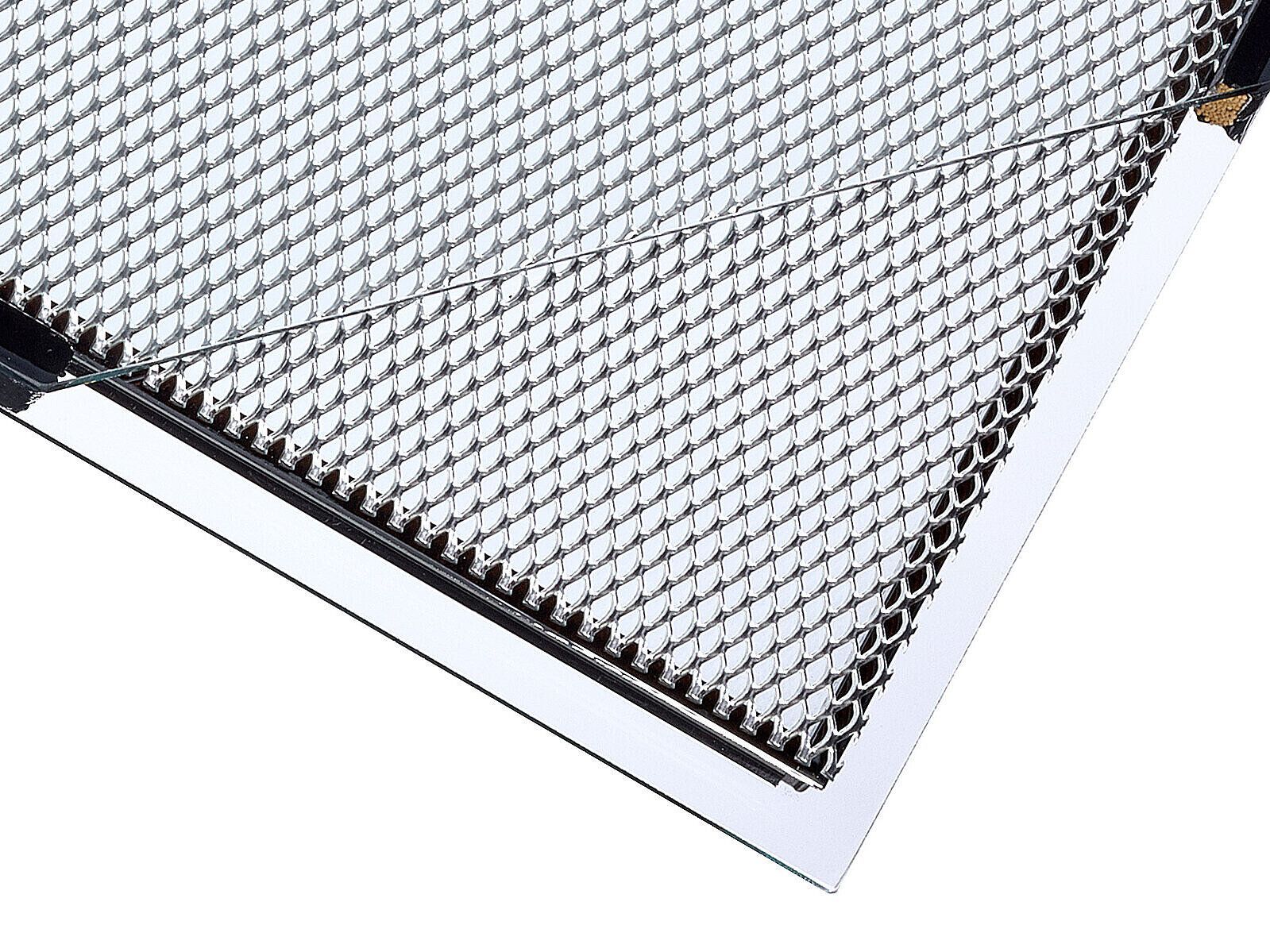 Система остекления с алюминиевой вставкой OKALUX Okatech ARCH-00060335 - Вид №2