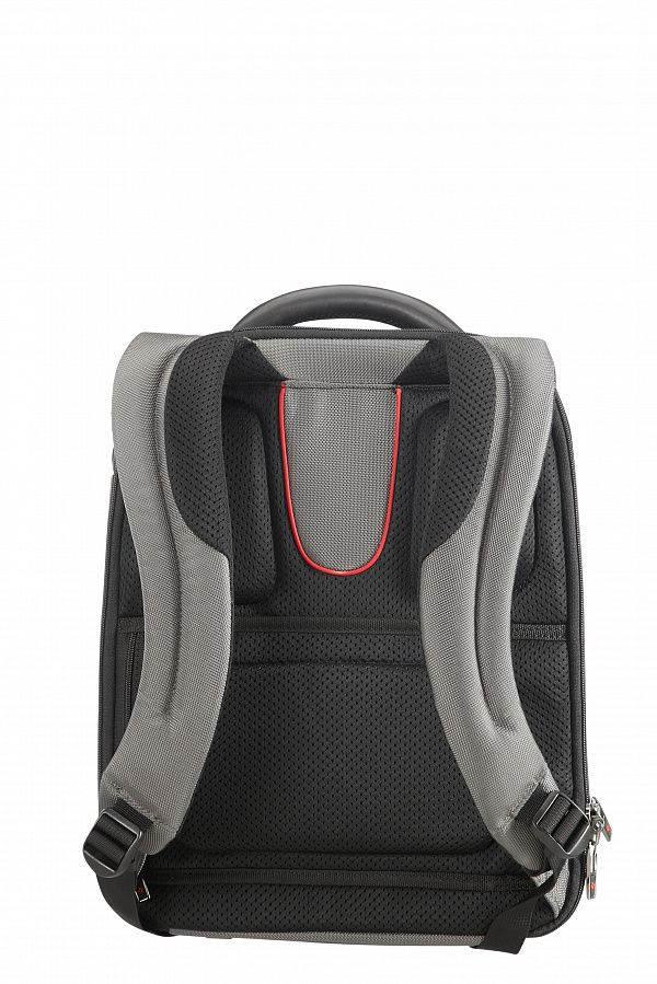 CG7-08007 Рюкзак для ноутбука CG7*007 Laptop Backpack 14,1" Samsonite Pro-DLX 5  - Вид №6