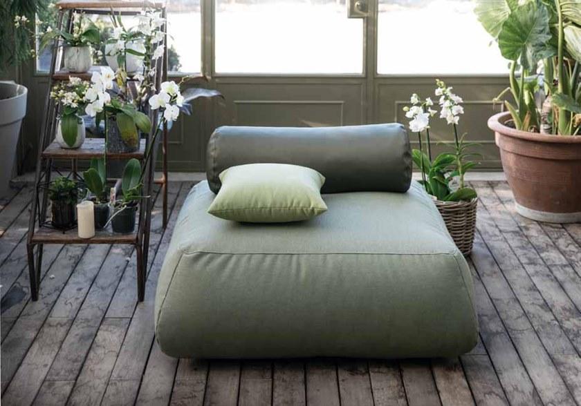 GART Модульное садовое кресло из акриловой ткани Island sun-id-1469118 - Вид №1