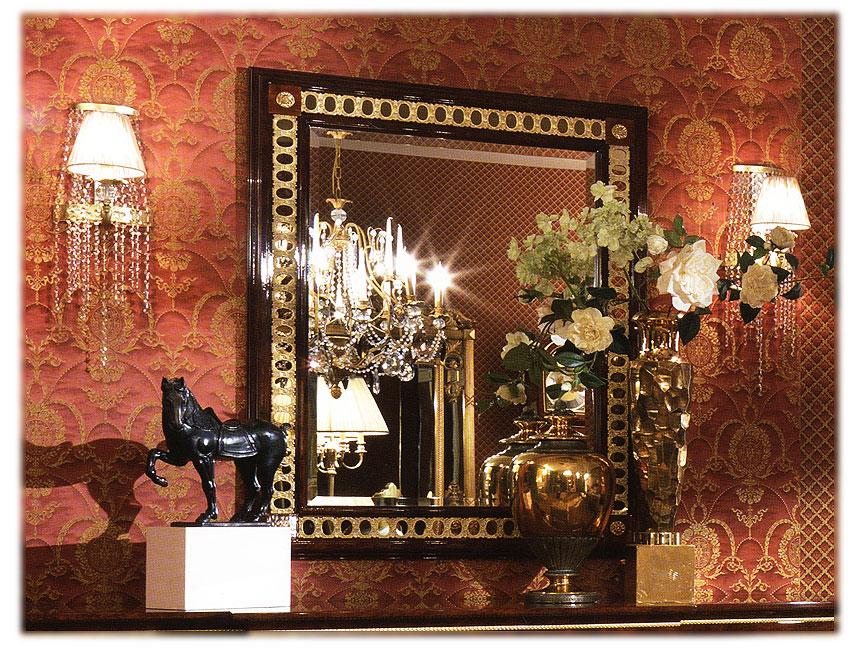 Зеркало Arcade Plus TURRI T644/P Classic