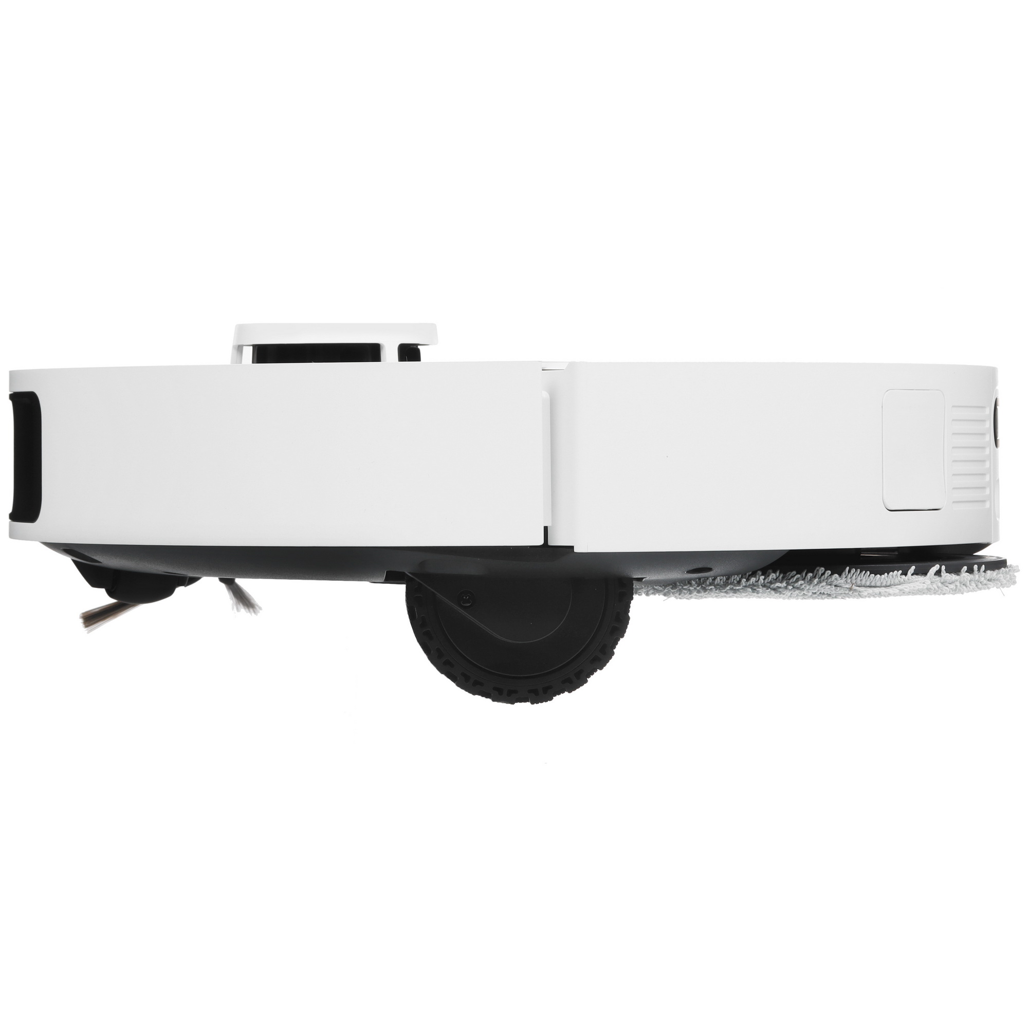 5456140 Робот-пылесос Dreame X40 Ultra Complete белый STDN-0081840 - Вид №4