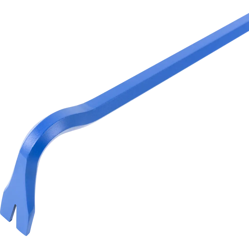 Лом-гвоздодер шестигранный Dexter GZ-WB1604 16x800 мм STLM-2140475 - Вид №3