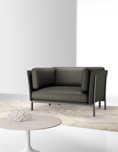 Alias Кресло с подлокотниками Twelve sun-id-1507041 - Вид №3