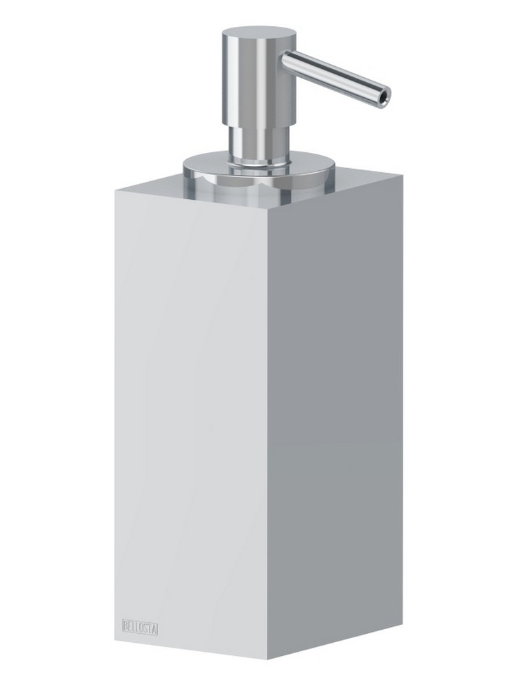 7854/1 Bellosta Rubinetterie ПОДДЕРЖКА ДОЗАТОРА 