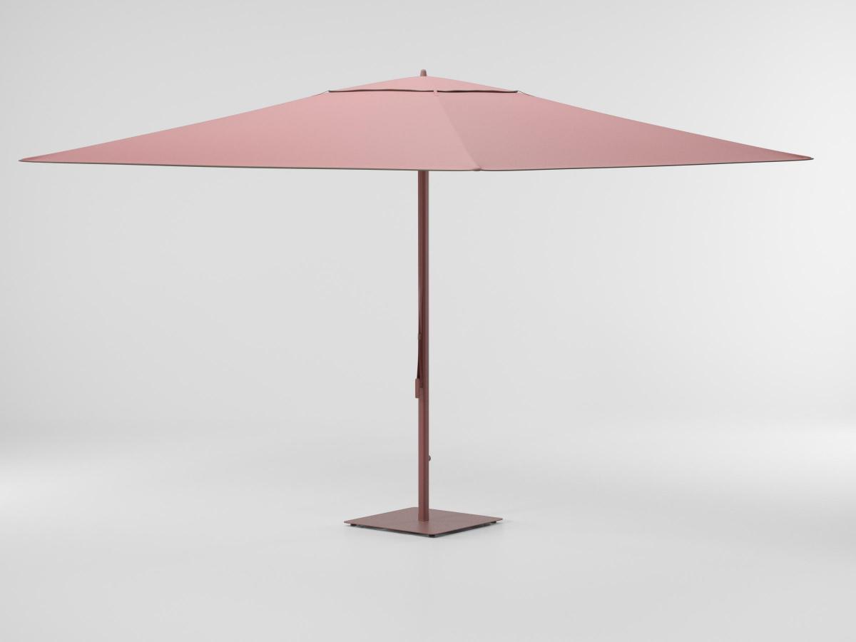 050866 Алюминиевый зонтик от солнца большой Kettal Kettal Objects  - Вид №3