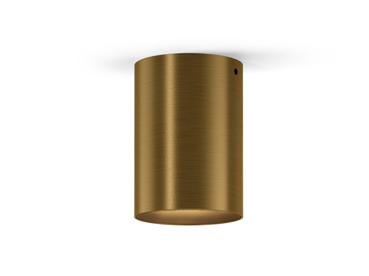 Литой алюминиевый регулируемый светодиодный прожектор Panzeri Carl ARCH-00110768 - Вид №3