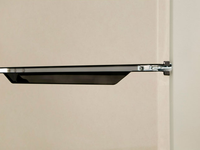 9140469 Холодильник с морозильником   Schaub Lorenz SLU C201D0 X бежевый STDN-0113462 - Вид №17