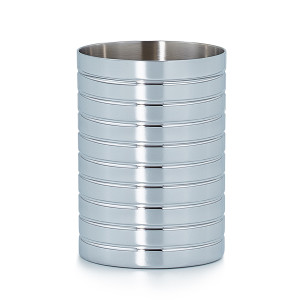 ROL-CHR-BH Полированный хромированный держатель для щеток Rollo Labrazel