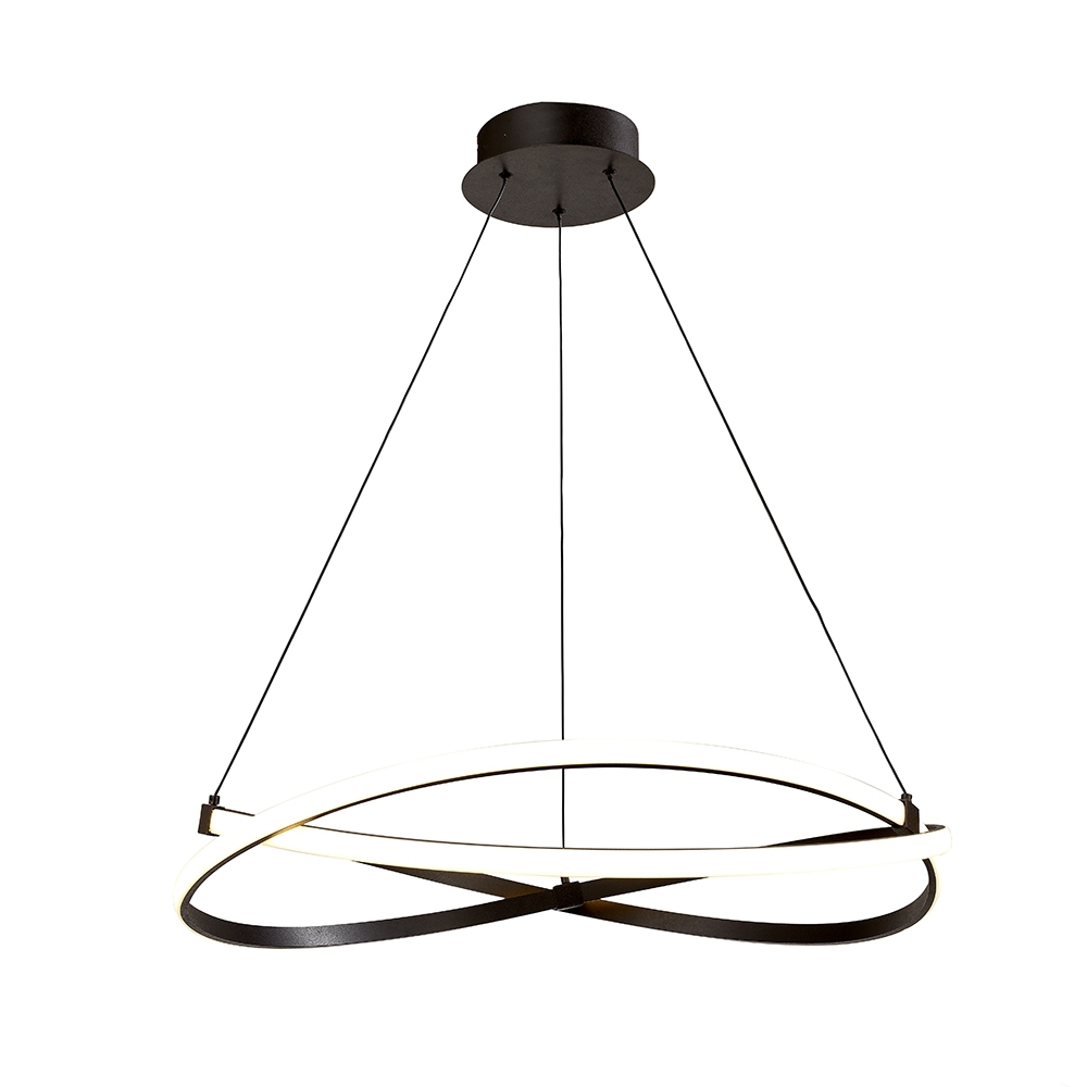 075331 Подвесной светильник Big 5991K Mantra Infinity - Вид №5