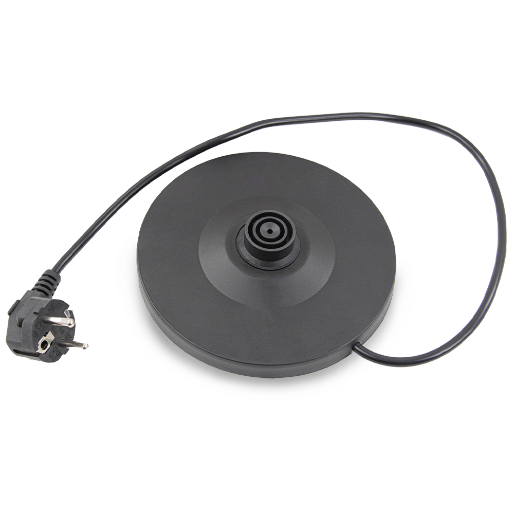 9091557 Электрочайник HOME ELEMENT HE-KT166 красный рубин серебристый STDN-0077912 - Вид №8