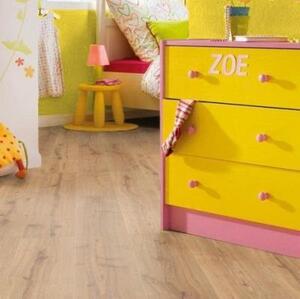 Ламинат Haro Дуб Импрессо 525663