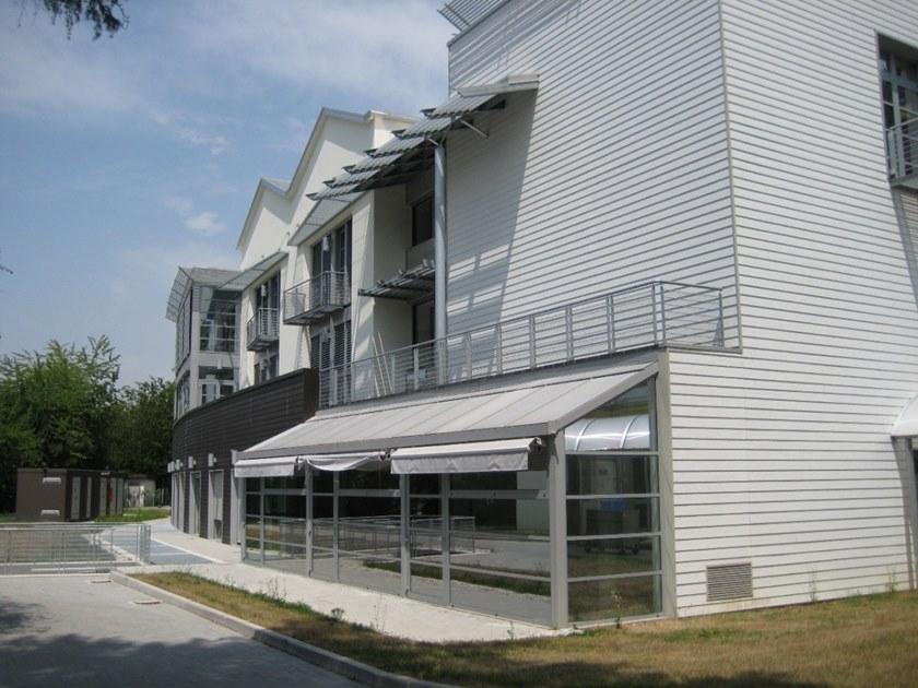 ETEX ITALIA Панель для вентилируемого фасада из экологического фиброцемента Cedral sun-id-1351019 - Вид №5