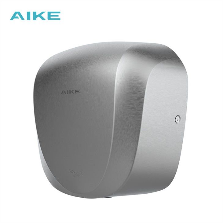 Сушилка для рук из нержавеющей стали AIKE AK2901_622 