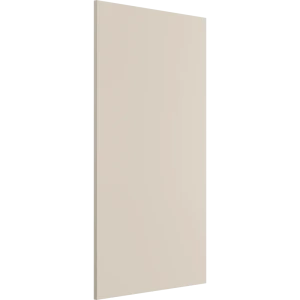 Фасад кухонный Konsensa Онега 60x102 см бежевый матовый ЛДСП 89422305