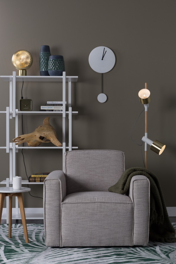 Ковер Palm By Day 200х300 см Zuiver 6000099 - Вид №2