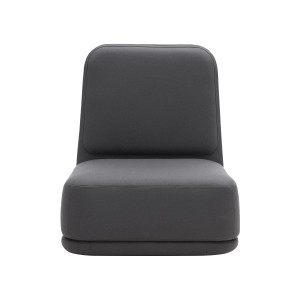 2000983136534 Кресло Standby высота 95 SOFTLINE