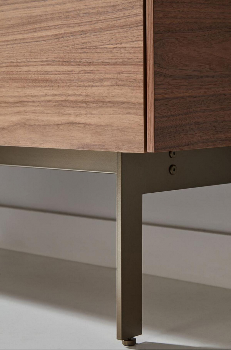 002828 Комод STH011/STH111 на ножках Punt Mobles Stockholm Santreyd - Вид №2