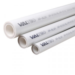 VTp.700.AL25.25 Полипропиленовая труба, армированная алюминием VALTEC PP-ALUX PN 25 Valtec 25 мм, по 2 м