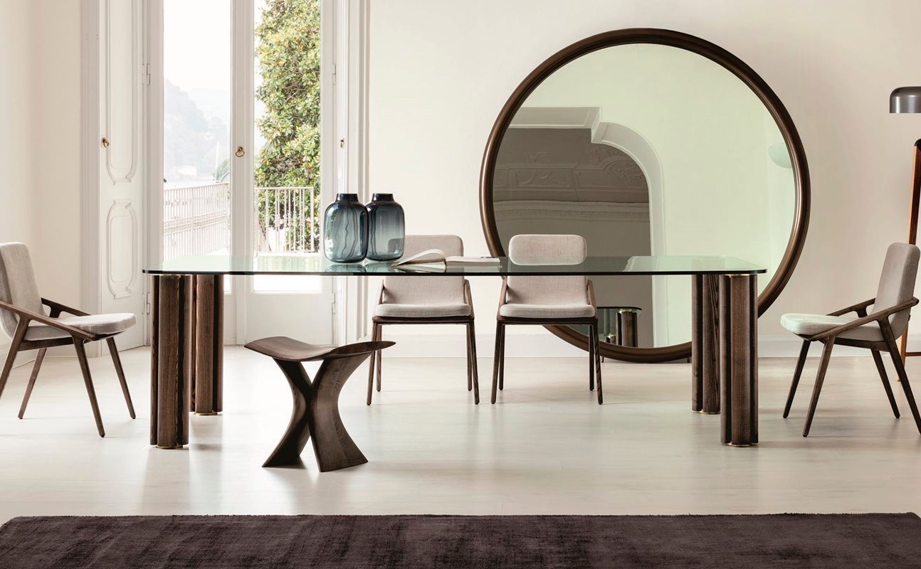 Стол  PORADA QUADRIFOGLIO 260 Eighteen