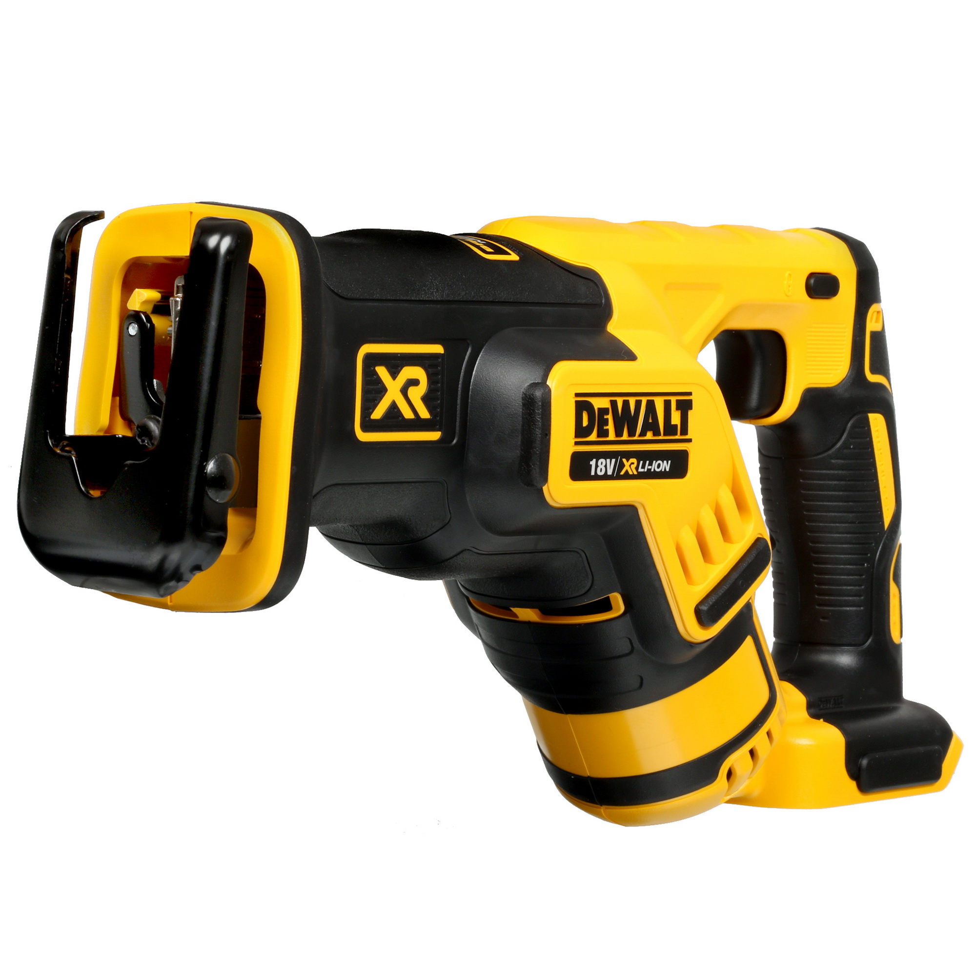Сабельная пила DeWalt DCS367N XR FLEXVOLТ 18/54V  , Без ЗУ, Без АКБ 5443651 STDN-0014414 - Вид №2