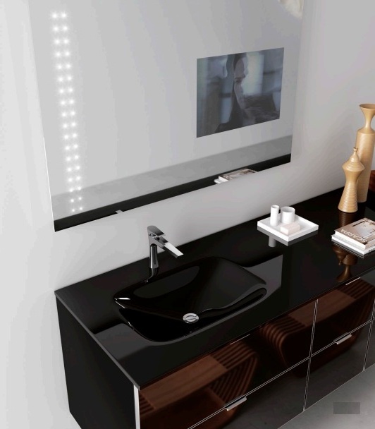 01 Diva Collection комплект мебели GBGROUP 39909 - Вид №1