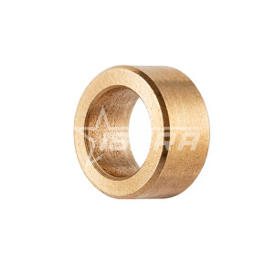 IS1362 Втулка скольжения BNZ354020 (PBM354020) ISKRA