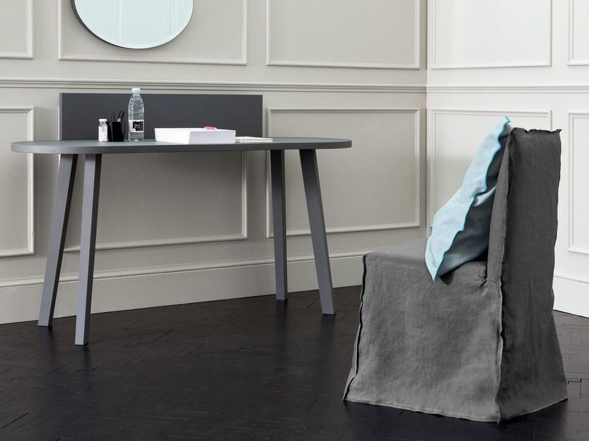 Gervasoni Ресторанный стул со съемной крышкой Ghost sun-id-1400968 - Вид №3