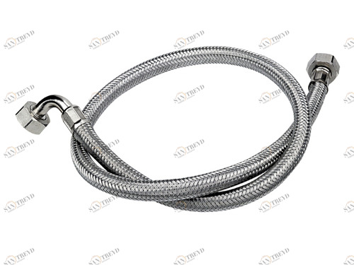 Шланг наливной 5 м (металл) Santreyd 210355