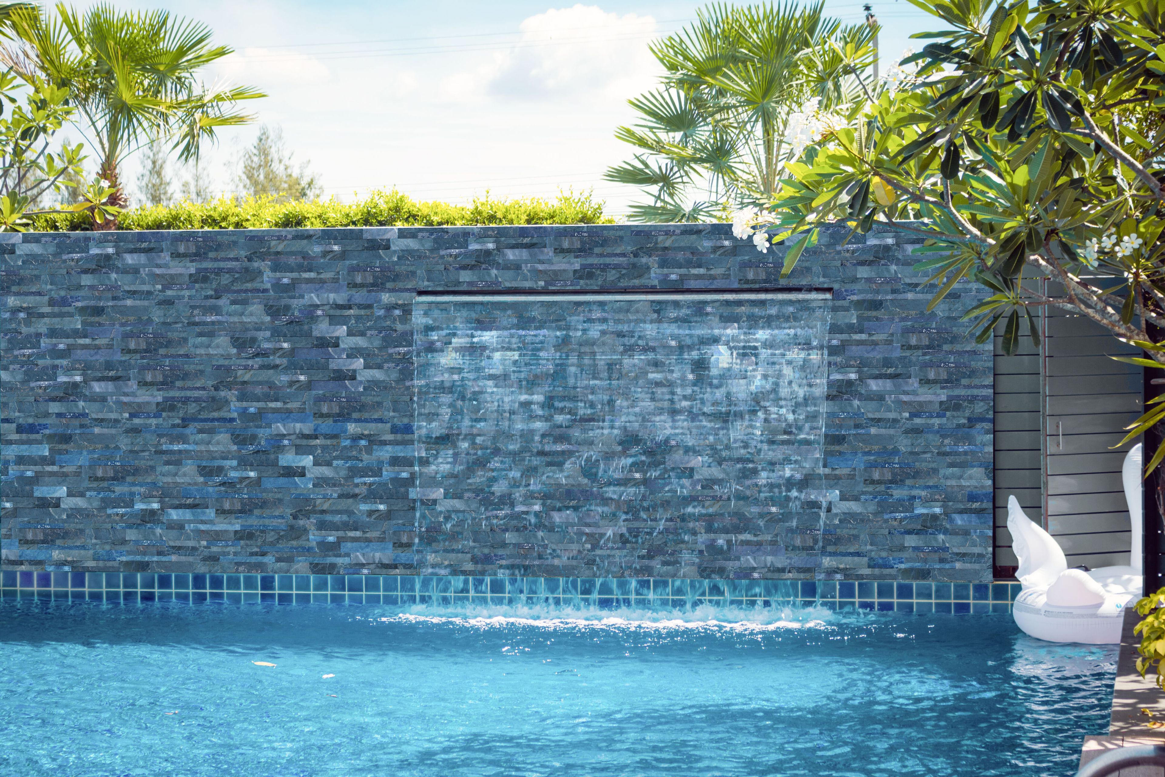 Керамогранит с мраморным эффектом KERADOM ROYAL ARCH-00143289 - Вид №14