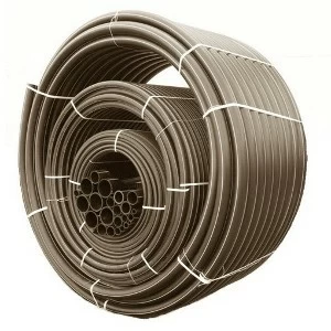 Труба ПЭ-100 SDR 13,6(1,25 МПа) 25х2,0 ПЭ Политрон ПЭ-100 SDR