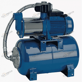 Насосная станция SPERONI RSM 5/25 101172540